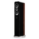 Q Acoustics CONCEPT 500 Enceinte Colonne Hi-Fi Haut de Gamme (La Paire)