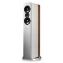 Q Acoustics CONCEPT 500 Enceinte Colonne Hi-Fi Haut de Gamme (La Paire)