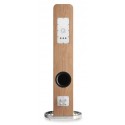 Q Acoustics CONCEPT 500 Enceinte Colonne Hi-Fi Haut de Gamme (La Paire)