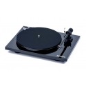 Pro-Ject ESSENTIAL III FR Platine Vinyle Manuelle Audiophile