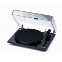 Pro-Ject ESSENTIAL III FR Platine Vinyle Manuelle Audiophile