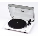 Pro-Ject ESSENTIAL III FR Platine Vinyle Manuelle Audiophile