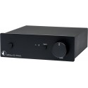 Pro-Ject A/D BOX S2 PHONO Préampli Phono MM/MC Audiophile avec Sortie USB