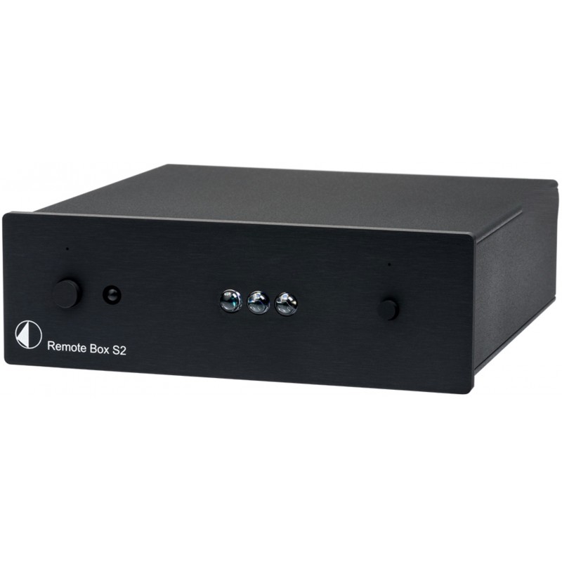 Pro-Ject REMOTE BOX S2 Contôleur Infrarouge Bluetooth