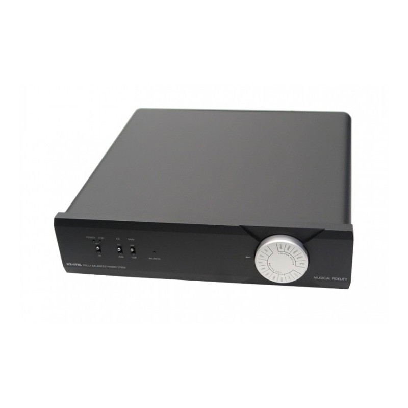 MUSICAL FIDELITY MX-VYNL Préampli Phono 