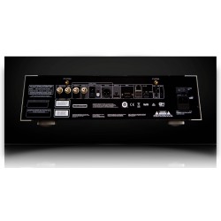 NAD M50.2 Lecteur de Musique Numérique (Hi-Res) En Réseau