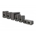 Q Acoustics 3010i CINEMA Pack Enceintes Home Cinema 5.1