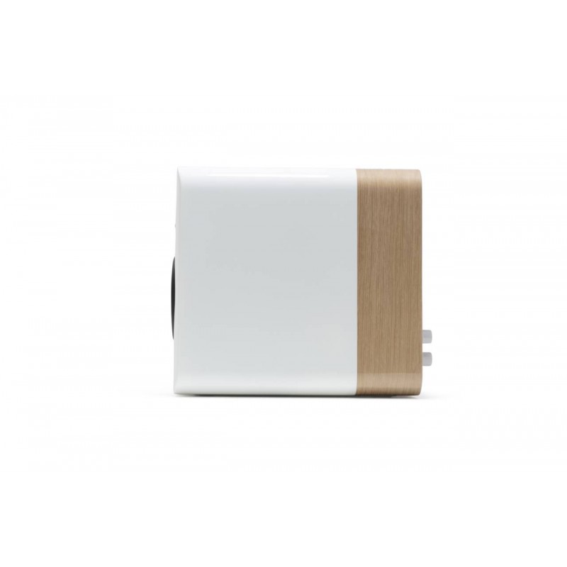 Q Acoustics CONCEPT 300 Enceinte Bibliothèque Audiophile  200 watts sous 6 Ohms (La Paire)