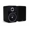 ELIPSON PRESTIGE FACET 6B BT Enceinte Bibliothèque Bluetooth 2 x 70 Watts RMS sous 6 Ohms (La Paire)