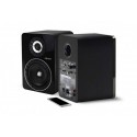 ELIPSON PRESTIGE FACET 6B BT Enceinte Bibliothèque Bluetooth 2 x 70 Watts RMS sous 6 Ohms (La Paire)