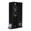 ELIPSON PRESTIGE FACET 14F BT Enceinte Colonne Bluetooth 2 x 150 Watts RMS sous 6 Ohms (La Paire)