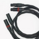 VOVOX® Excelsus Direct S Câble Symétrique XLR ou Jack non Blindé