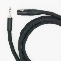 VOVOX® Excelsus Direct S Câble Symétrique XLR ou Jack non Blindé