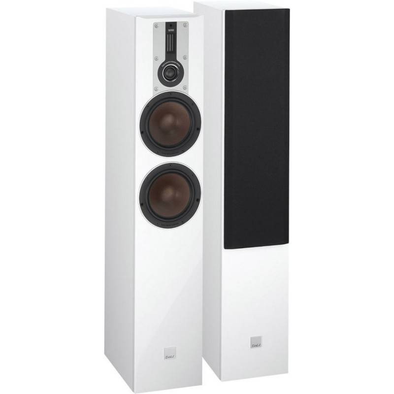 DALI OPTICON 6 Enceinte Colonne Audiophile