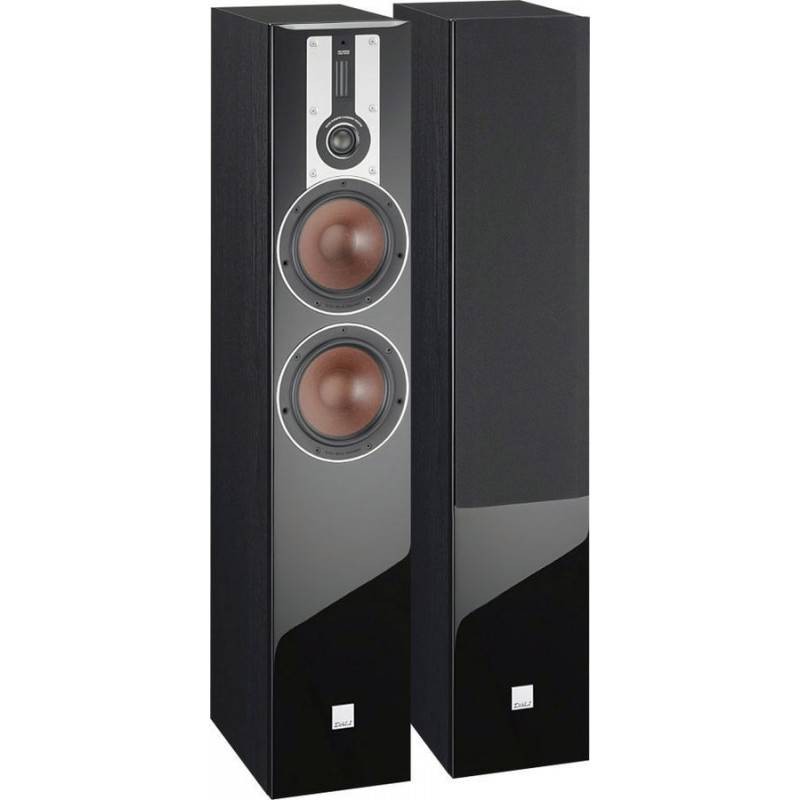 DALI OPTICON 6 Enceinte Colonne Audiophile