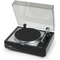 Thorens TD 1600 Platine Vinyle Entrainement par Courroie Manuelle munie d'un bras TP 92 (sans Cellule)