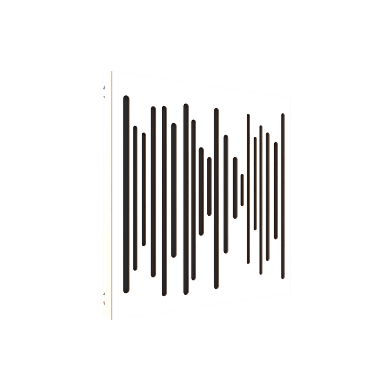 VICOUSTIC WAVEWOOD DIFFUSER ULTRA Panneau Diffusant (Lot de 3)