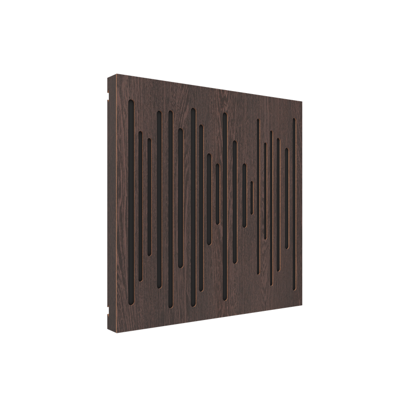 VICOUSTIC WAVEWOOD DIFFUSER ULTRA Panneau Diffusant (Lot de 3)