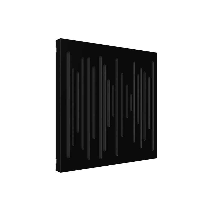 VICOUSTIC WAVEWOOD DIFFUSER ULTRA Panneau Diffusant (Lot de 3)