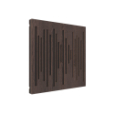 VICOUSTIC WAVEWOOD DIFFUSER ULTRA Panneau Diffusant (Lot de 3)