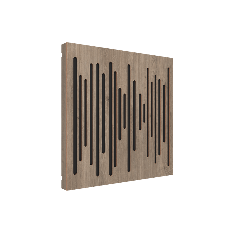 VICOUSTIC WAVEWOOD DIFFUSER ULTRA Panneau Diffusant (Lot de 3)