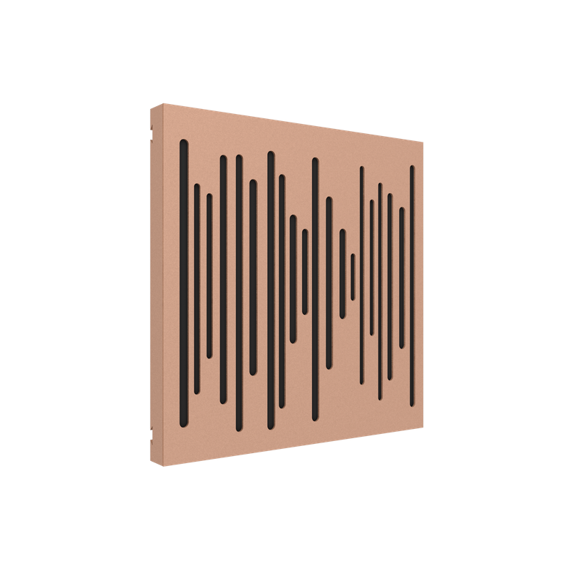 VICOUSTIC WAVEWOOD DIFFUSER ULTRA Panneau Diffusant (Lot de 3)