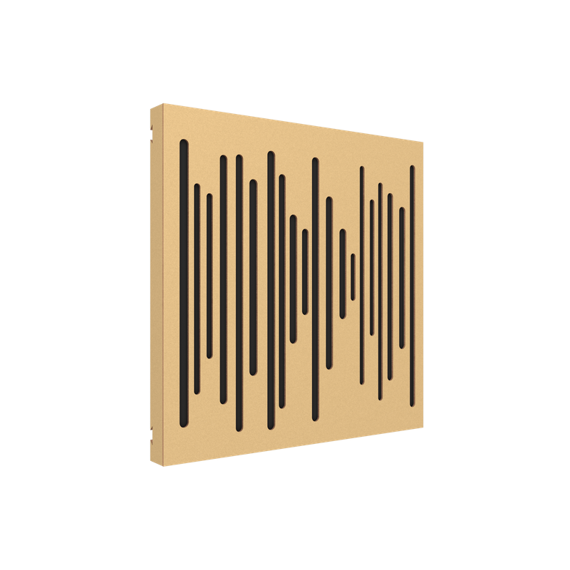 VICOUSTIC WAVEWOOD DIFFUSER ULTRA Panneau Diffusant (Lot de 3)