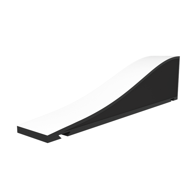 VICOUSTIC FLEXI WAVE ULTRA 60 Panneau Mixte (Lot de 6 Unités)