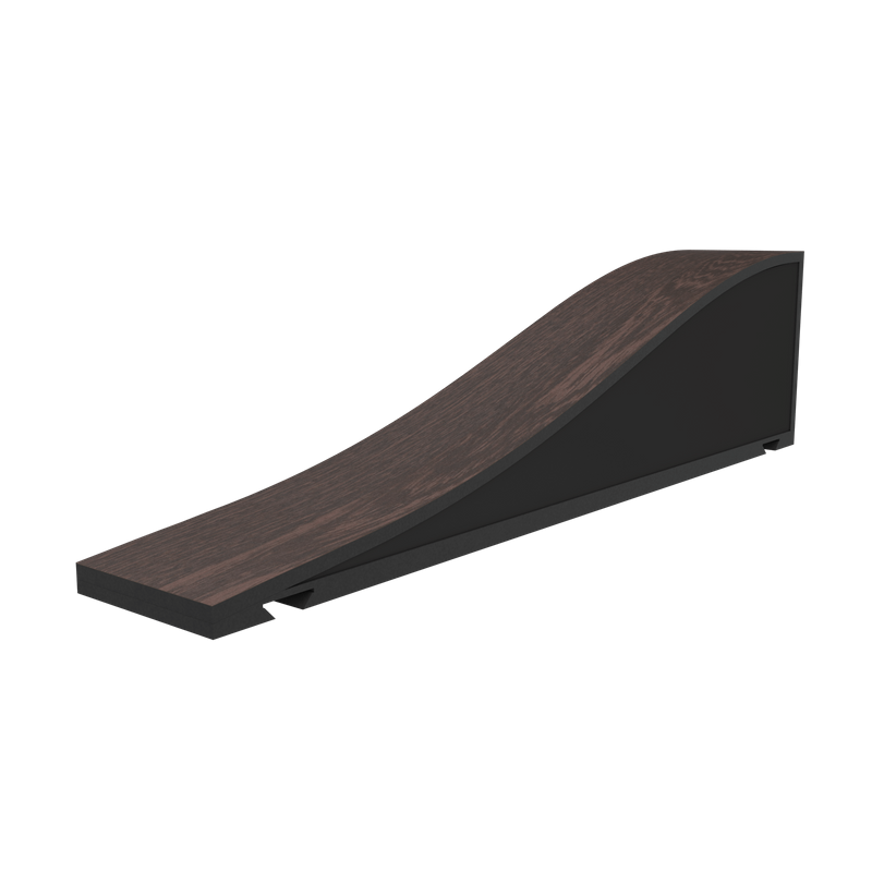 VICOUSTIC FLEXI WAVE ULTRA 60 Panneau Mixte (Lot de 6 Unités)