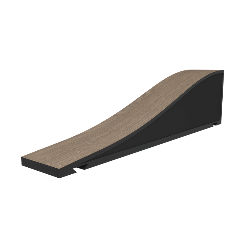 VICOUSTIC FLEXI WAVE ULTRA 60 Panneau Mixte (Lot de 6 Unités)