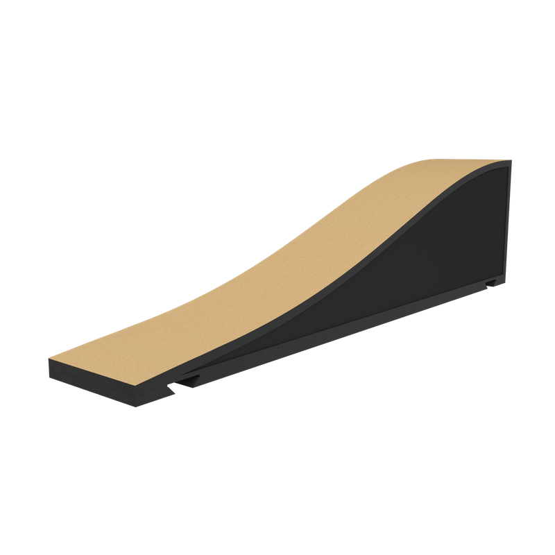 VICOUSTIC FLEXI WAVE ULTRA 60 Panneau Mixte (Lot de 6 Unités)