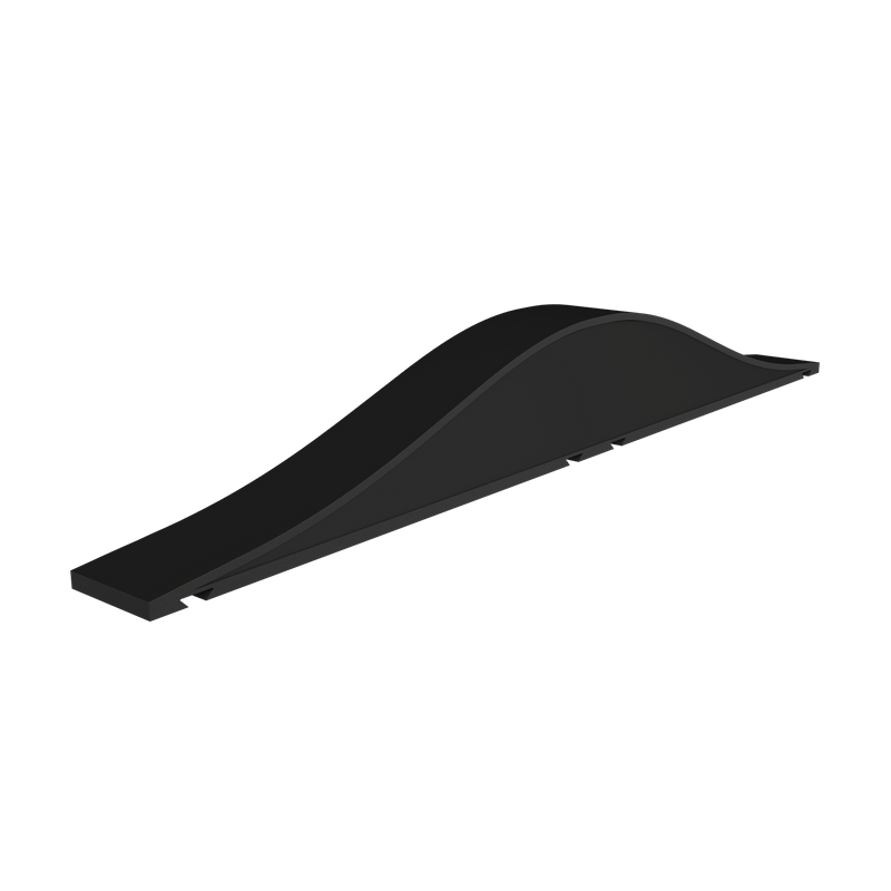 VICOUSTIC FLEXI WAVE ULTRA 120 Panneau Acoustique Mixte (Lot de 6 Unités )