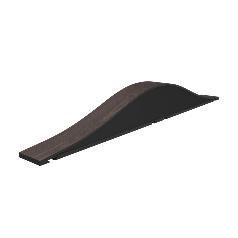 VICOUSTIC FLEXI WAVE ULTRA 120 Panneau Acoustique Mixte (Lot de 6 Unités )