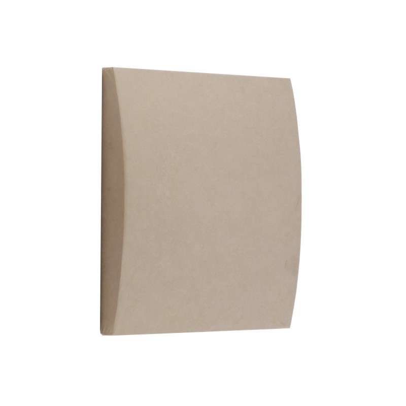 VICOUSTIC CINEMA ROUND PREMIUM Panneau Absorbant (Lot de 8)