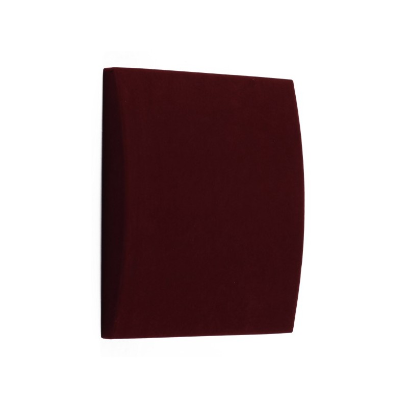 VICOUSTIC CINEMA ROUND PREMIUM Panneau Absorbant (Lot de 8)