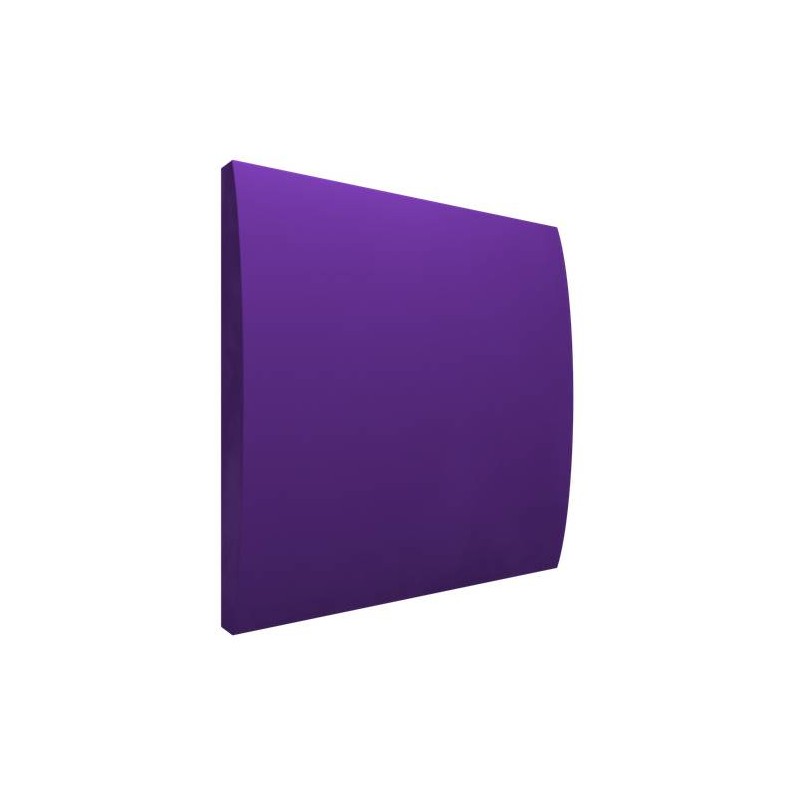 VICOUSTIC CINEMA ROUND PREMIUM Panneau Absorbant (Lot de 8)