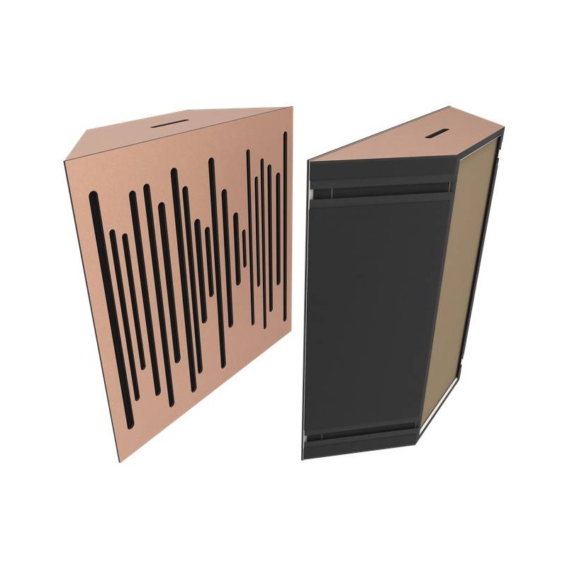 VICOUSTIC SUPER BASS EXTREME Ultra Bass Trap 