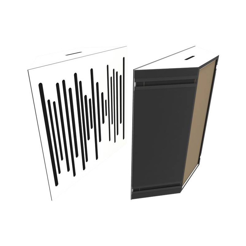 VICOUSTIC SUPER BASS EXTREME Ultra Bass Trap 