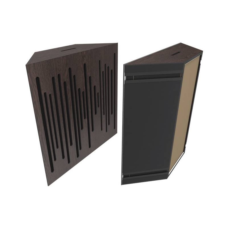 VICOUSTIC SUPER BASS EXTREME Ultra Bass Trap 