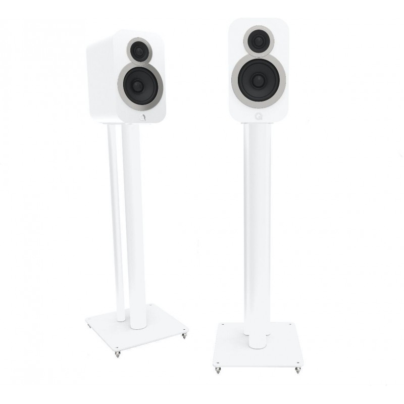 Q Acoustics 3000ST Pied pour Enceinte pour 3010 & 3020 (La Paire)