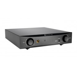 NuPRIME DAC-9X Convertisseur/Préampli Audiophile 24 bits/384 kHz & DSD 11,2 MHz