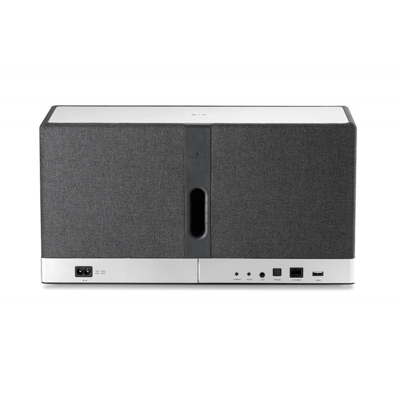 TRIANGLE AIO 3 Enceinte Connectée Bluetooth, Wi-Fi & Multiroom 2 x 45 Watts