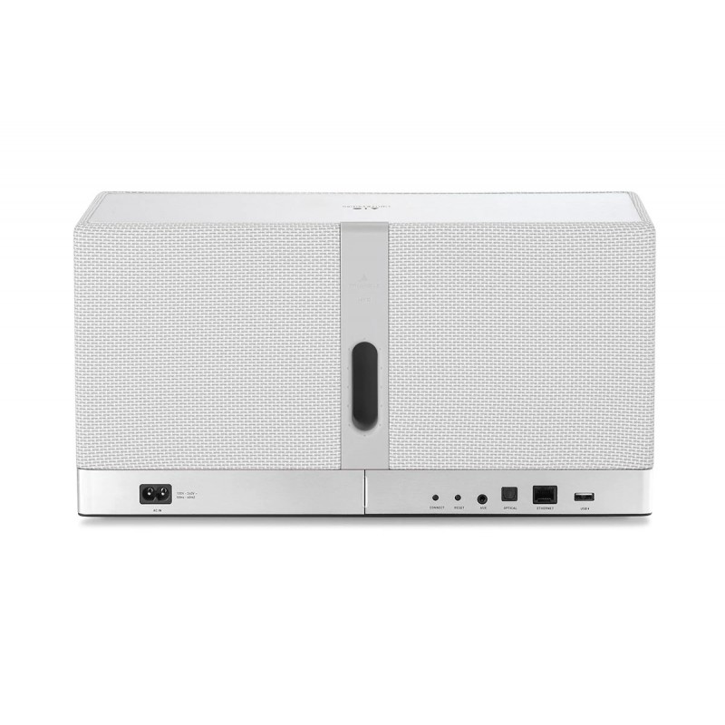 TRIANGLE AIO 3 Enceinte Connectée Bluetooth, Wi-Fi & Multiroom 2 x 45 Watts