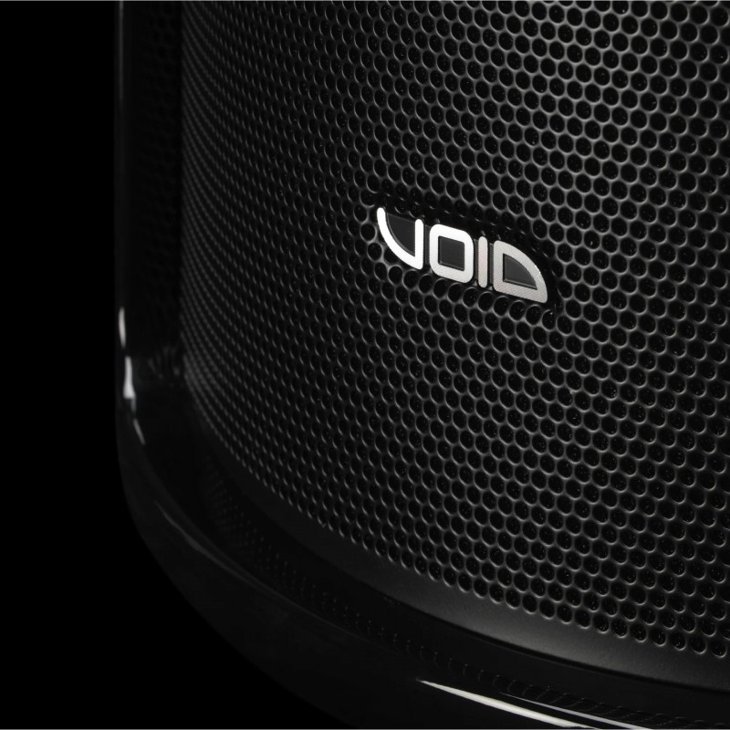 VOID CYCLONE 55 Enceinte Passive 2 Voies 120 Watts AES sous 8 Ohms