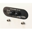 VOID CYCLONE 10 Enceinte Passive 2 Voies 350 Watts AES sous 8 Ohms