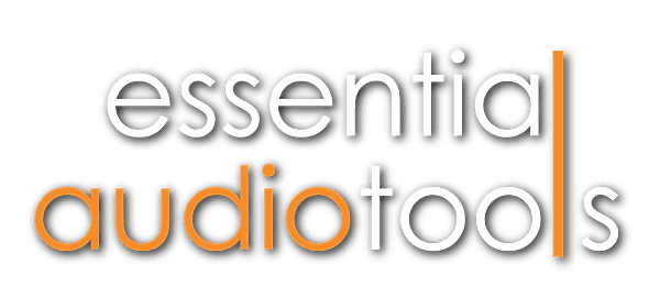 EssentialAudioTools