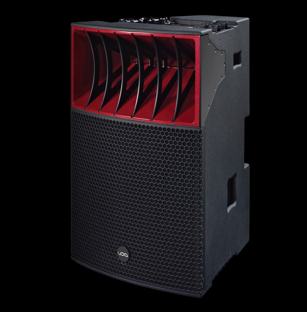 VOID ARCLITE Enceinte Passive de Type 3 Voies 1'190 Watts AES
