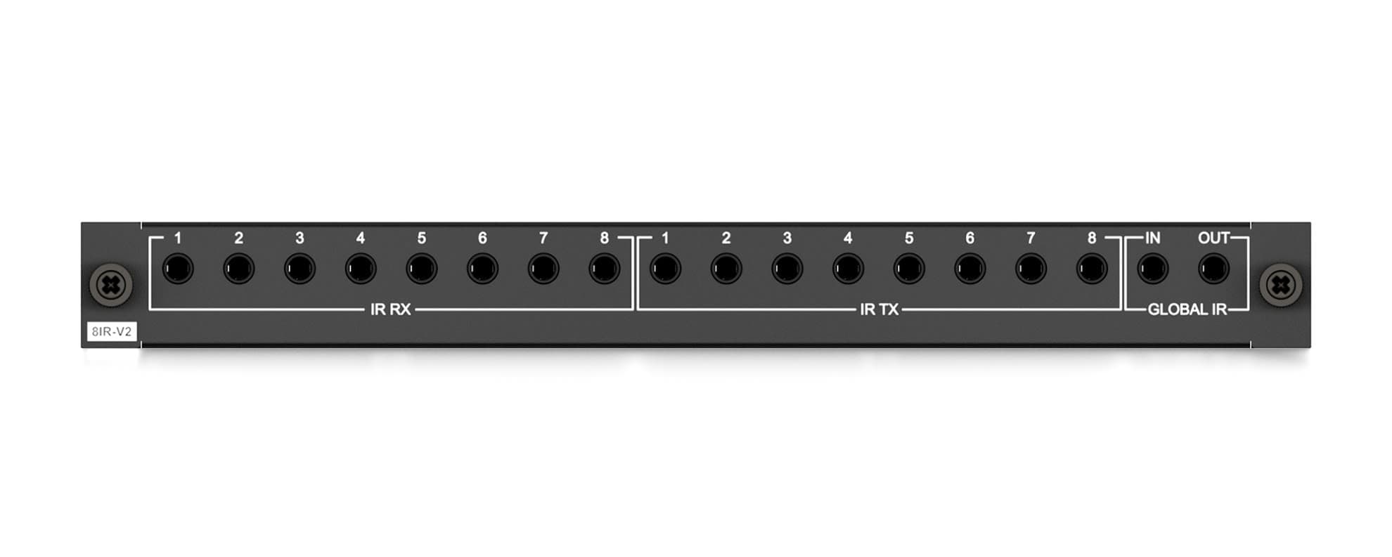 PRO-8IR-V2