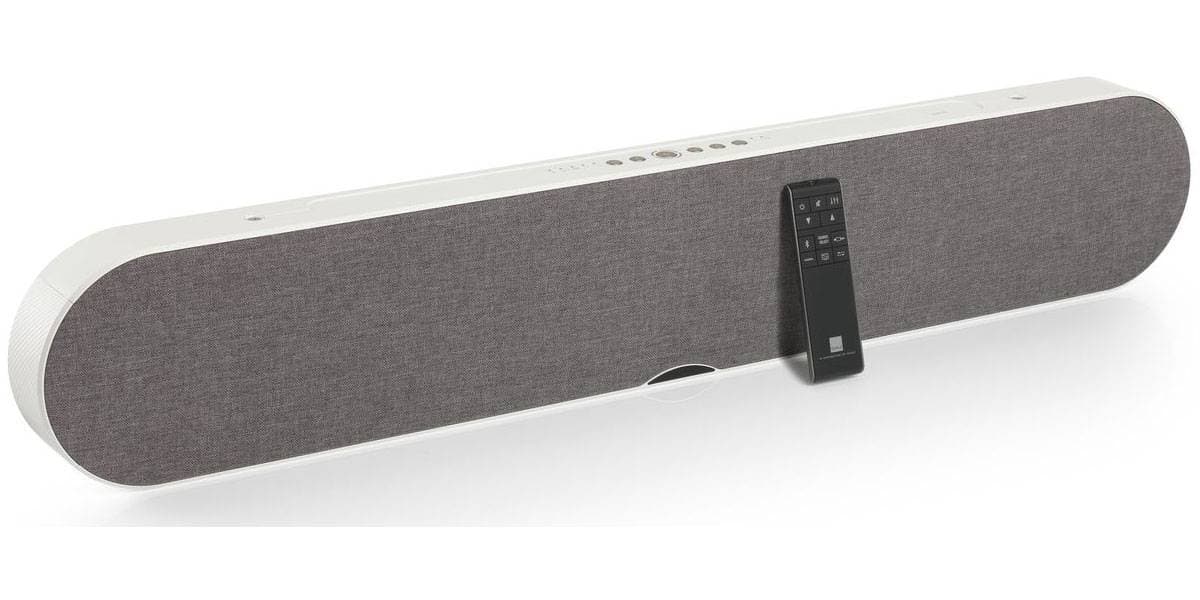 DALI Katch One Barre de Son Audiophile 4 x 50 Watts RMS