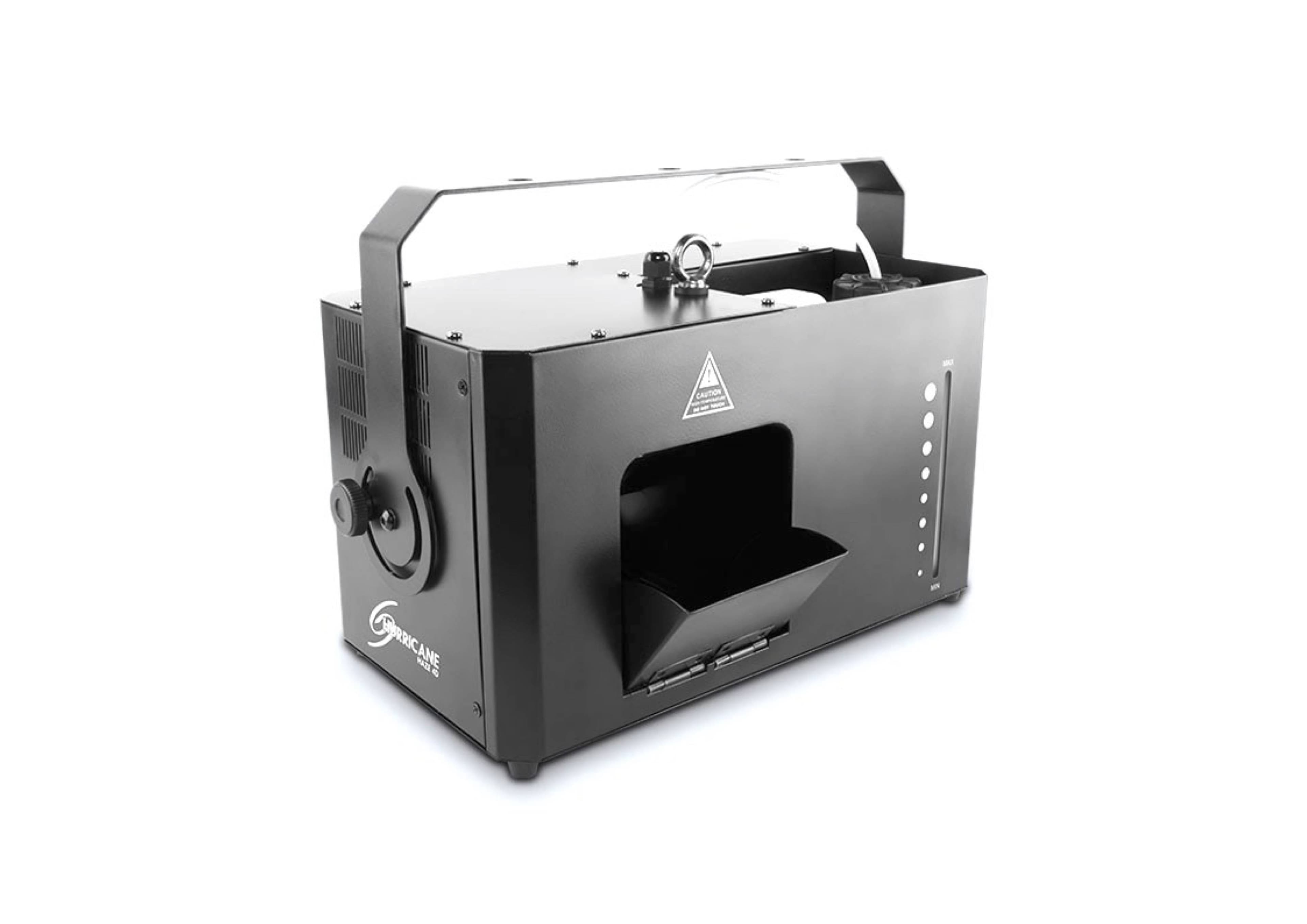 CHAUVET HURRICANE HAZE 4D Machine à Brouillard Directionnel